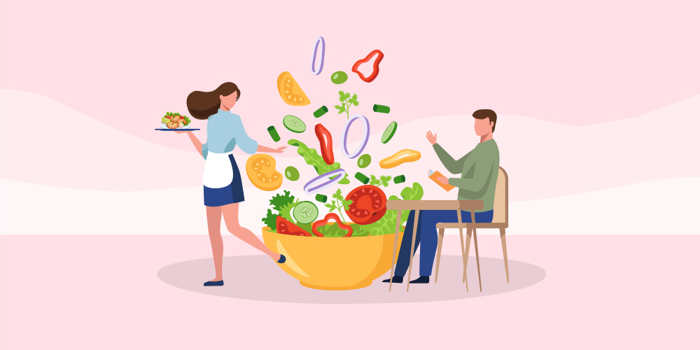 low carb lunch ideas