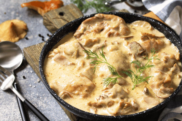 10 Keto Chicken Breast Recipes for a Vibrant Lifestyle 5 Keto Chicken Breast Recipes: Creamy Garlic Parmesan Chicken