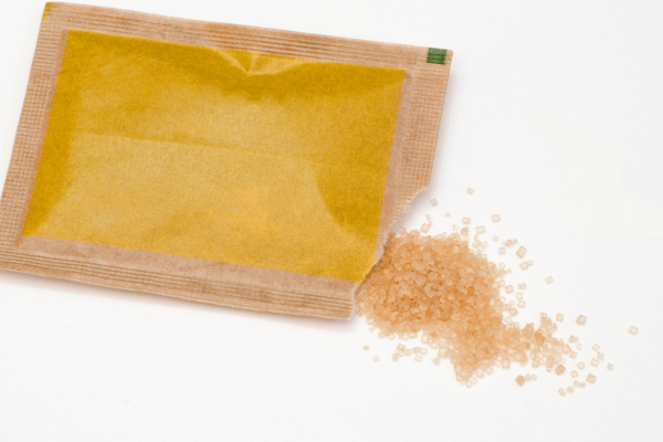 Is Sweet and Low Keto Friendly? What You Need to Know 4 Is Sweet and Low Keto: A sachet of sugar.