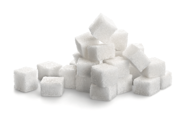Is Sweet and Low Keto Friendly? What You Need to Know 5 Cubes of sugar, presenting a convenient and visually appealing form of this sweetener as a representation whether is sweet and low keto or not.