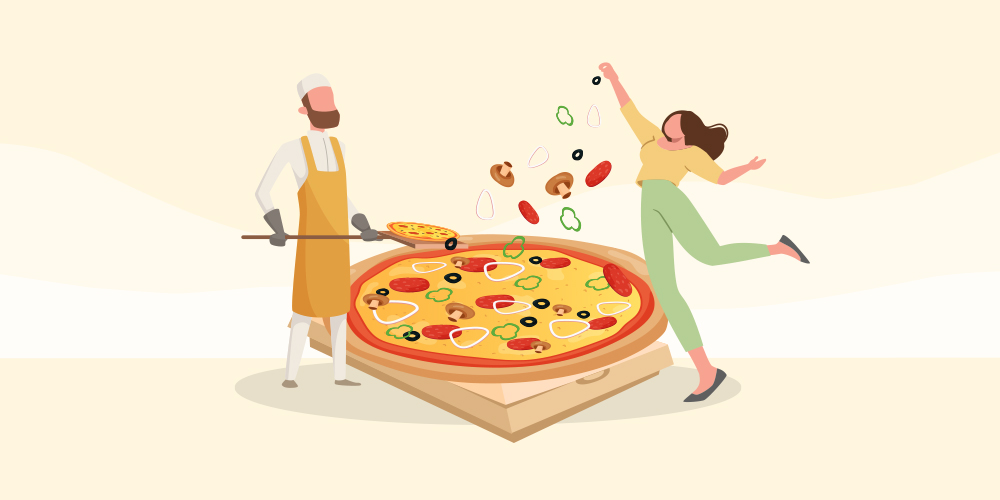 papa murphys keto pizza