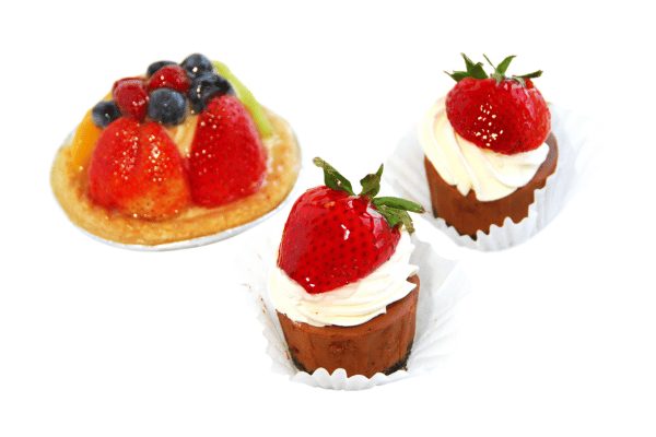 Keto Cheesecake Bites: Mini keto cheesecakes, a delightful and low-carb dessert option, promising a rich and creamy treat for those following a ketogenic lifestyle.