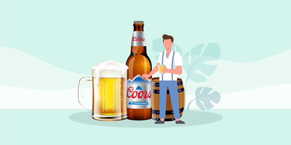 Coors Light Calories A MustRead for Every Beer Lover!