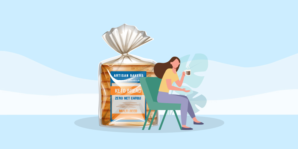 Costco Keto Bread Discovering Delicious Low Carb Delight