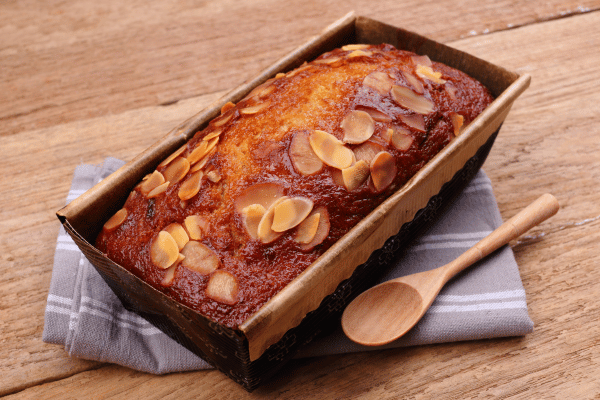 Low Carb Banana Bread: A Guide to a Homemade Goodness 2 A delicious and keto-friendly low carb banana bread which is a healthier version of the classic treat.