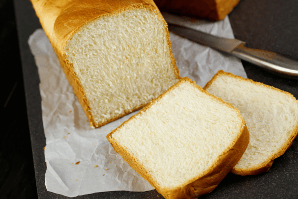 Franz Keto Bread: Nutritional Breakdown and Ways to Enjoy It 2 Sliced Loaf of Bread.