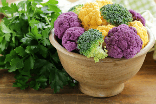 Baked Cauliflower Head Recipes You Must Try at Home 4 Different Cauliflower Broccoli.
