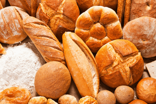 Is L Oven Fresh Keto Bread Worth the Hype? 6 Different kinds of bread.