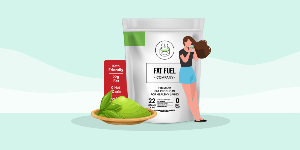 best keto drink mix for weight loss