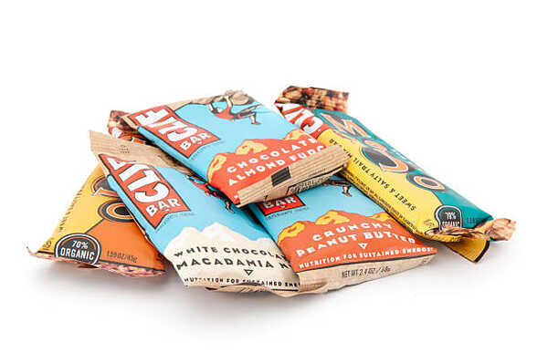 Protein Bars for Weight Loss: Unleash Your Slimming Power 10 Clif energy bars in different flavors