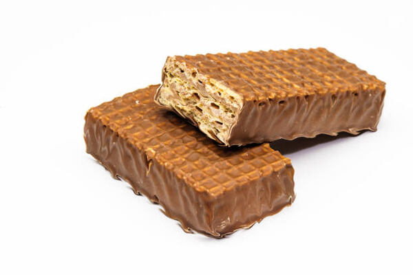 Protein Bars for Weight Loss: Unleash Your Slimming Power 7 Wafer chocolate energy bars
