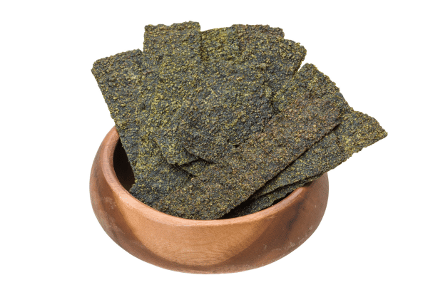 6 Creative Sushi Without Rice Recipes You Need to Try 10 Sushi Without Rice: Bowl of Nori Wraps.