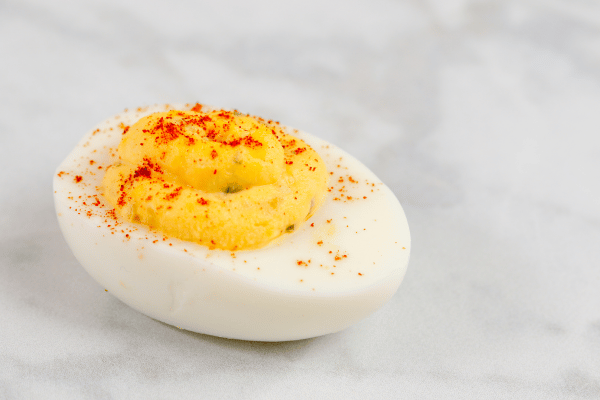 5 Tempting Keto Deviled Eggs Recipes for Your Diet 2 Delicious Deviled Egg.