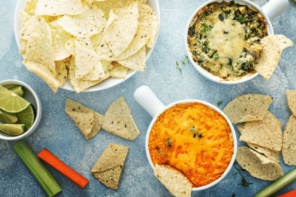 10 Keto Zucchini Recipes to Spice Up Your Low Carb Diet 7 Keto Zucchini Recipes: Artichoke Spinach, Zucchini, and Dips.