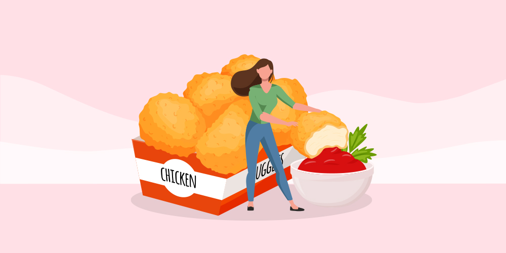 Carbs in ChickfilA Nuggets What You Need to Know Now!