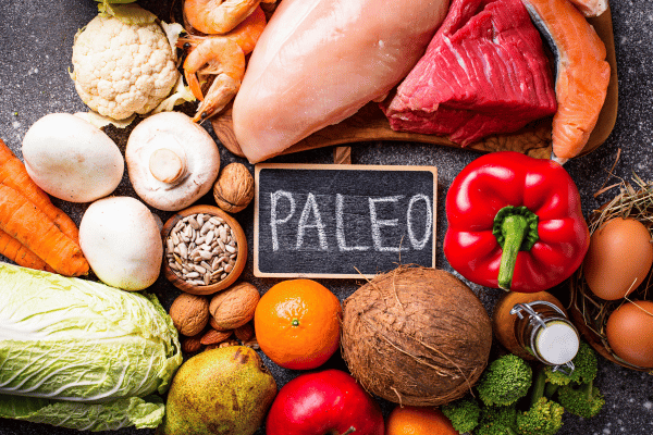 10 Surplus Diet Ideas for a Healthy Lifestyle 11 Healthy Products for Paleo Diet.