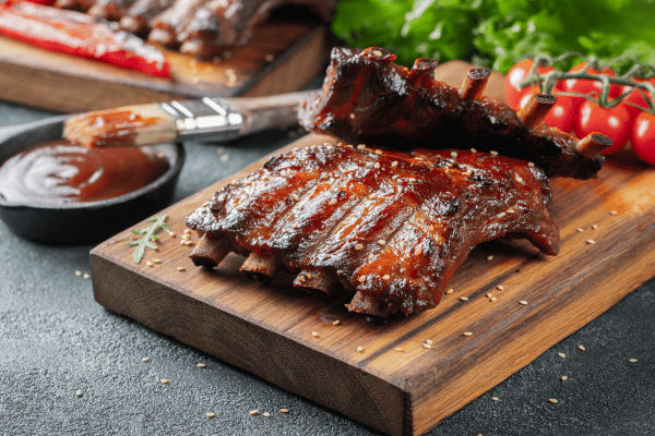 Carolina Gold BBQ: Everything You Need to Know 7 Sweet and tangy, perfect for your barbecue cravings.