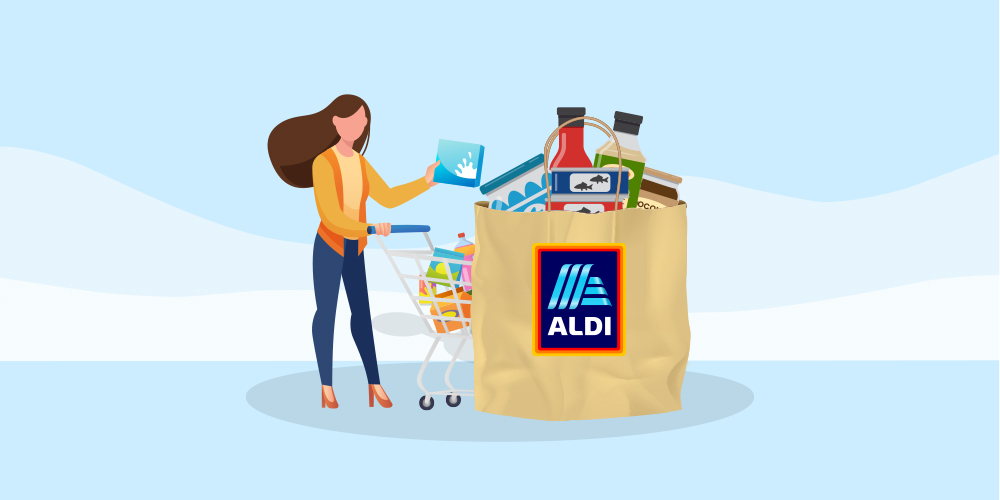 aldi keto