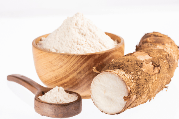 Is Arrowroot Keto Friendly? Everything You Need to Know 2 Manihot esculenta or also known as cassava, yuca, or Brazilian arrowroot.