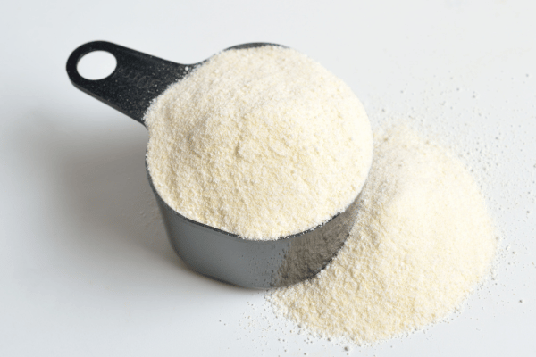 Is Arrowroot Keto Friendly? Everything You Need to Know 6 Guar gum, also called guaran in a scoup.