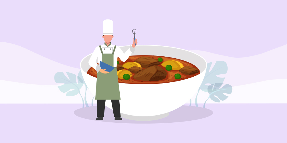 Beef Stew Calories Made Easy Tips for a Yummy Meal