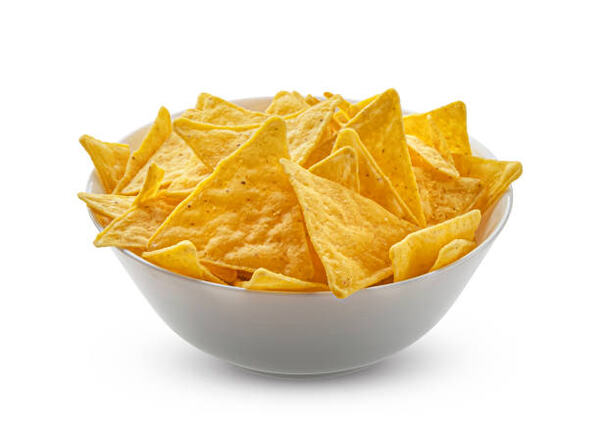 Low-Carb Tortilla Chips to Buy: Top Picks for Dieters 2 Classic tortilla chips in a bowl
