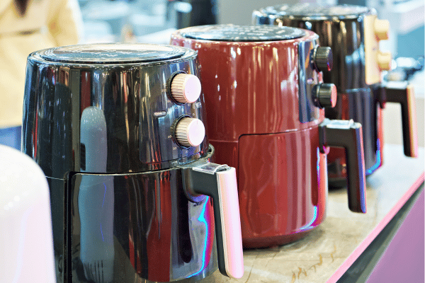 Jose Ole Taquitos Air Fryer: A Step-by-Step Cooking Tutorial 12 Air fryer in action, cooking up crispy perfection!