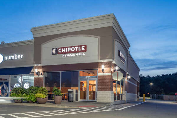 Ultimate Chipotle Keto Hack: Low-Carb Orders Made Easy 4 The exterior of a Chipotle Mexican Grill restaurant