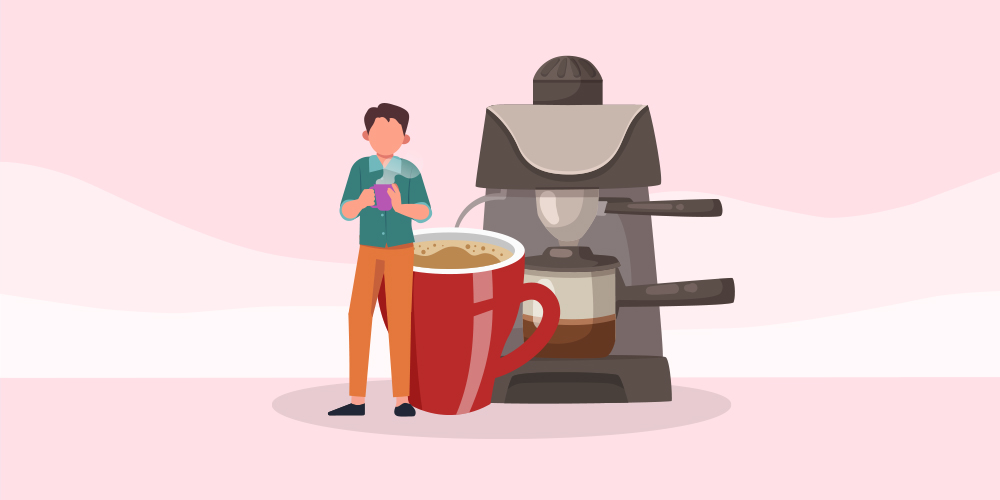 keto coffee recipe