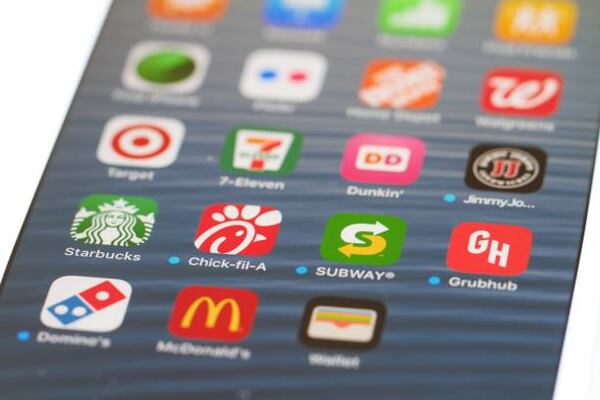 Best Sugar-Free Fast Food Options for a Healthier Diet 24 Popular fast food restaurant mobile apps