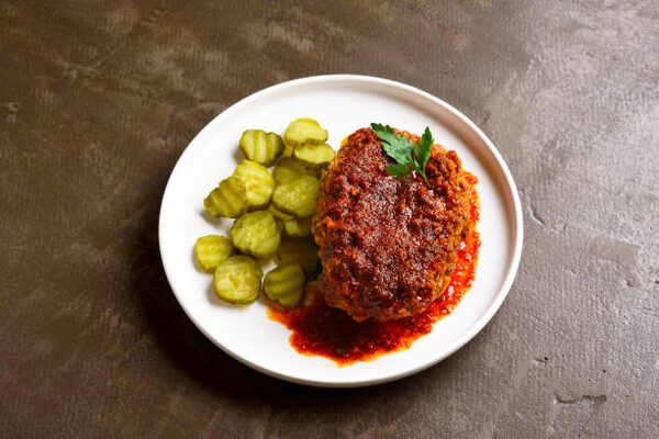 Easy Nashville Hot Chicken Sandwich Recipe You’ll Love 3 Nashville-style spicy fried chicken with pickles