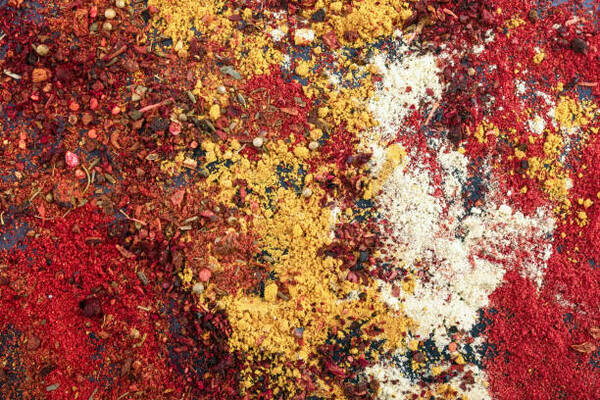 Best Rub for Ribs That Brings Big BBQ Flavor Fast 9 Spices and seasoning for rib rub recipe