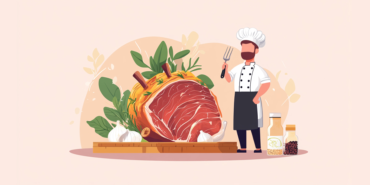 pork shoulder picnic roast
