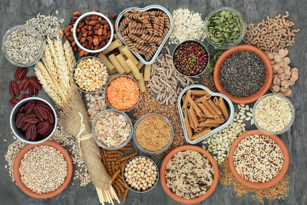 Exploring the Vegetarian Paleo Diet: What You Need to Know 7 Non-paleo foods, legumes, nuts, seeds, cereals, grains, and wheat sheaths