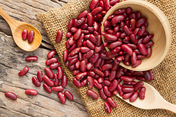 Beans on Keto: Can They Fit Into Your Meal Plan? 8 Red beans or kidney beans