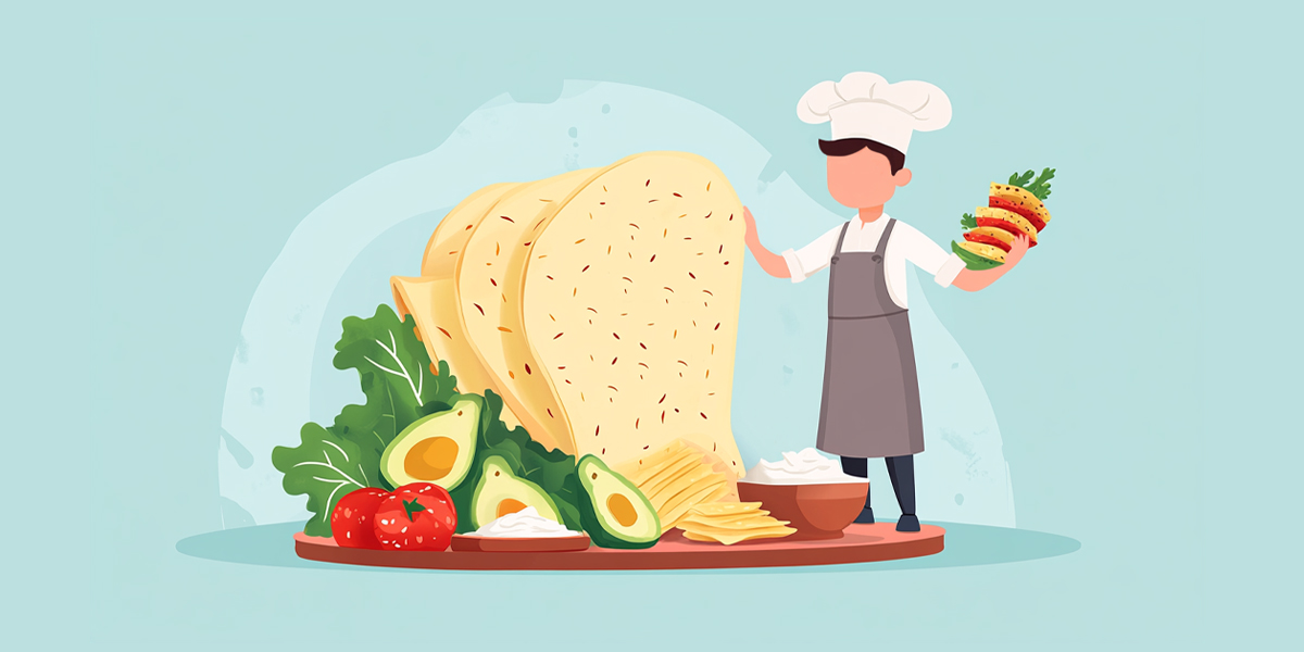 hero mission carb balance tortillas keto